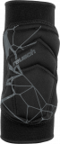 Reusch Active Knee Protector 3977000 700 black front